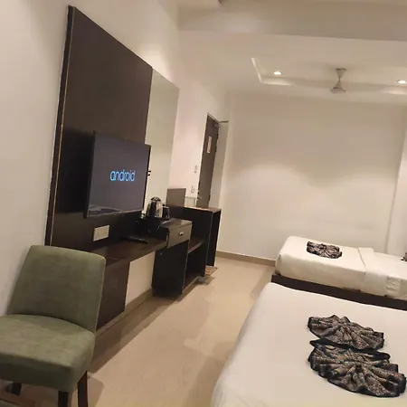 Hotel Avi Inn Near By Golden Temple-3