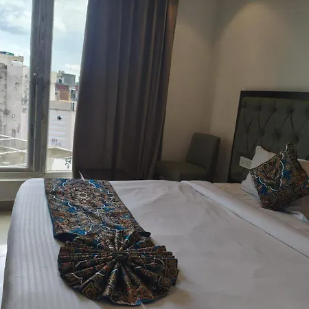 Hotel Avi Inn Near By Golden Temple-2