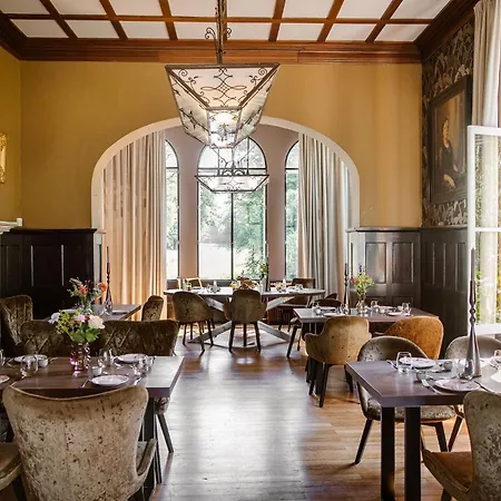 Hotel Kasteel Hoekelum-3
