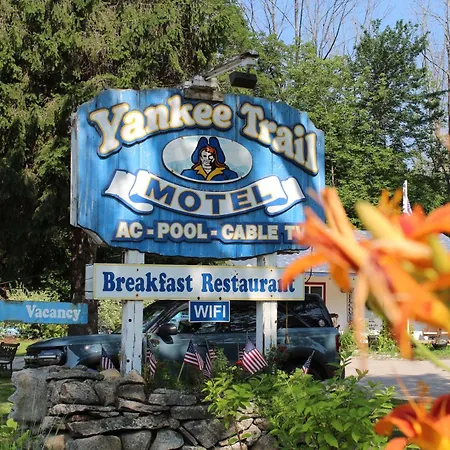Yankee Trail Motel-3