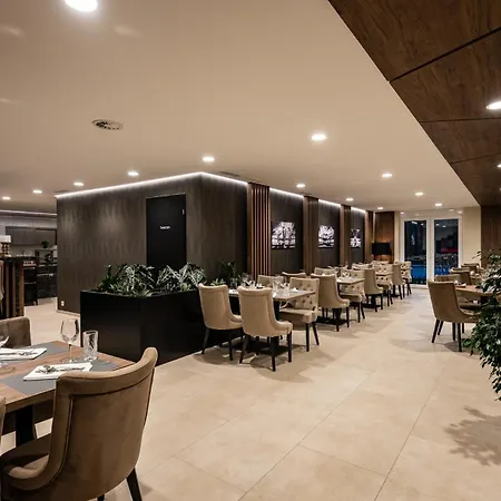 The Gate Boutique Hotel Zuerich-2
