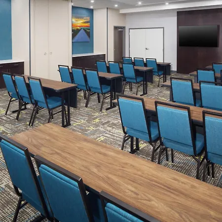 Hampton Inn Kissimmee North-2