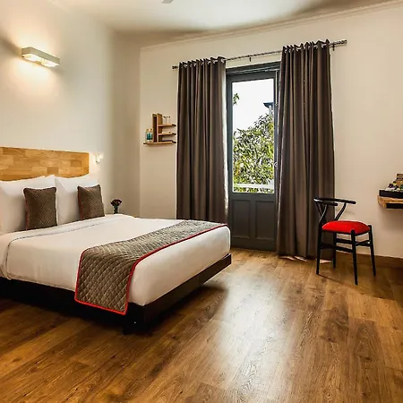 Oyo 76438 Hotel Aps Inn-3
