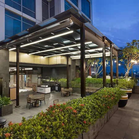 Hilton Garden Inn Jakarta Taman Palem-3