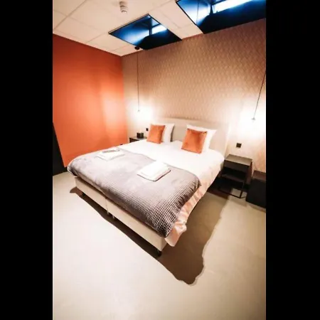 Boutique Hotel Lupo-3