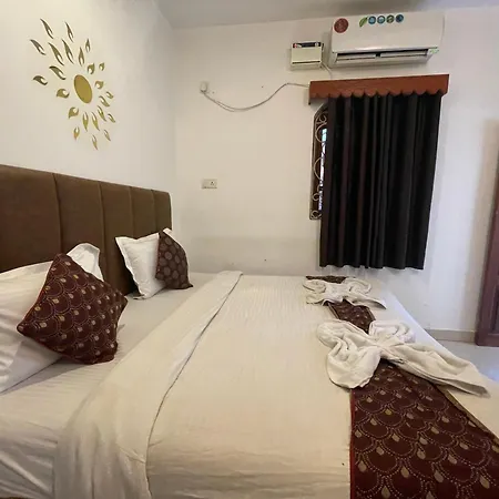 Baga View Inn-2