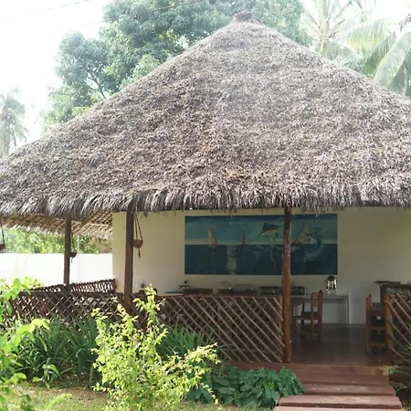 Calamari Beach Resort-2