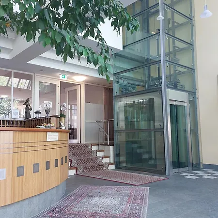 Hotel Goldener Stern-3