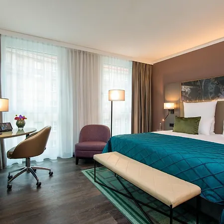 Leonardo Royal Hotel Nuernberg-2