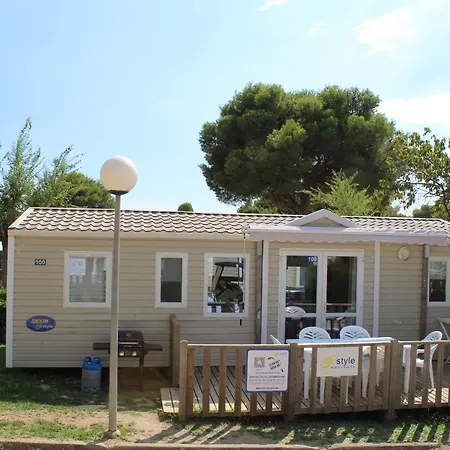 Castell Montgri - Mobile Homes By Lifestyle Holidays-2