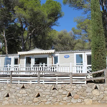 Castell Montgri - Mobile Homes By Lifestyle Holidays-3