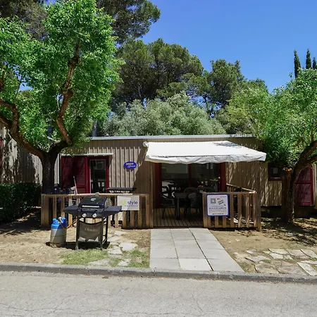 Castell Montgri - Mobile Homes By Lifestyle Holidays-2