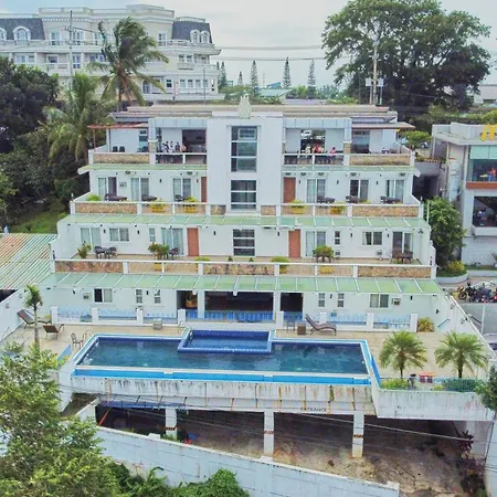 Tagaytay Hotel Sixb-2