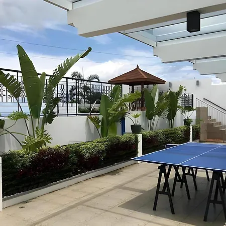 Tagaytay Hotel Sixb-3