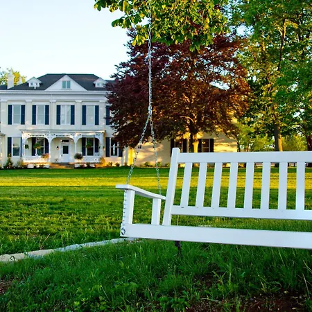 Riverside Inn Bed And Breakfast, Wedding Venue & Events-3