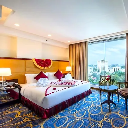 Grand Palace Hotel & Resort Sylhet-2