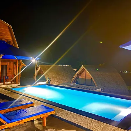 Bali Cottages Lake View-2