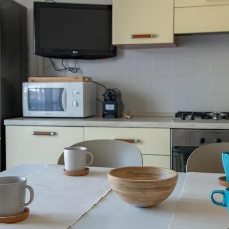 Residence Valeria-3