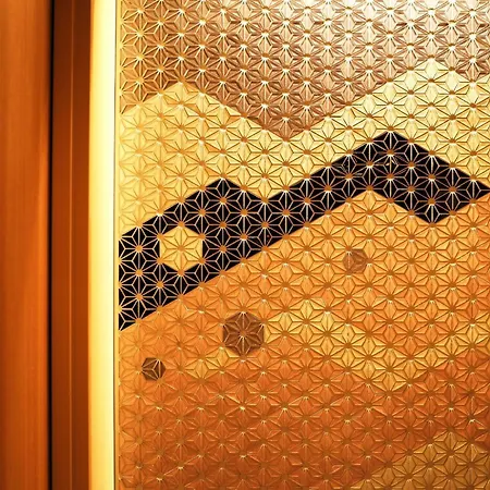 Rakuten Stay Kyoto Station Standard Twin Room-3