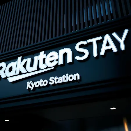 Rakuten Stay Kyoto Station Standard Twin Room-2