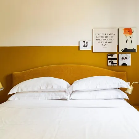 LU BOUTIQUE Hotel-3