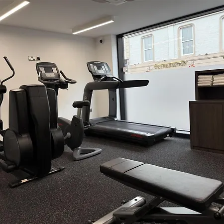 River Ness Hotel, A Member Of Radisson Individuals-2
