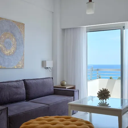Atlantica Sea Breeze, Adults Only-3