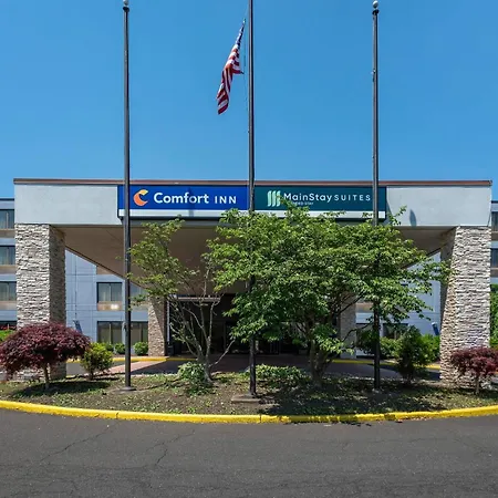Mainstay Suites Horsham - Philadelphia-2