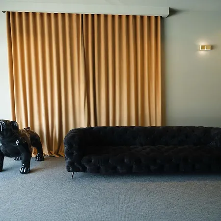 The Central View Boutique Hotel-2