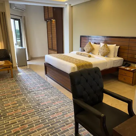 Grand Islamabad Hotel-2