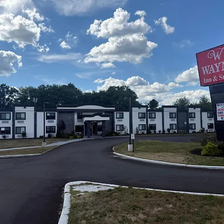 The Wayne Inn-3