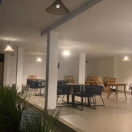 Foca Guest House-3