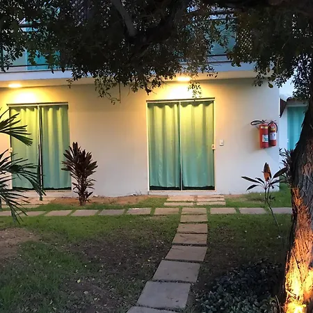 Foca Guest House-2