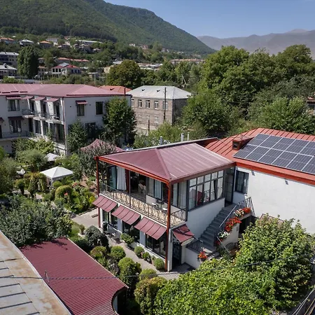 Redroof Goris Boutique Hotel-2