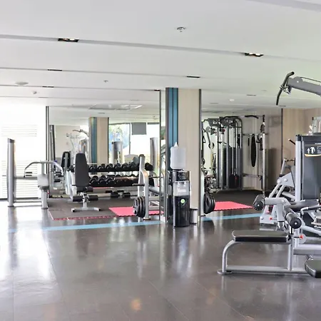 The Quarter Onnut By Uhg - Close To Bitec, Cloud 11, 40 Minutes To Suvarnabhumi Airport-2