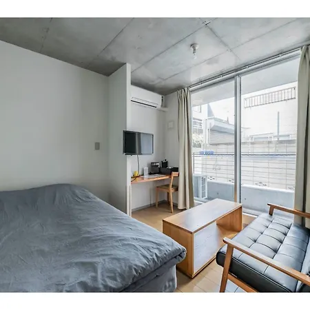 Bmj Shinjuku Okubo - Vacation Stay 46885V-3