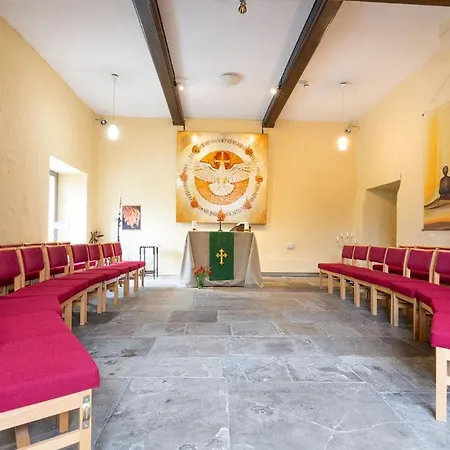 Whalley Abbey - B&B And Retreat House-3