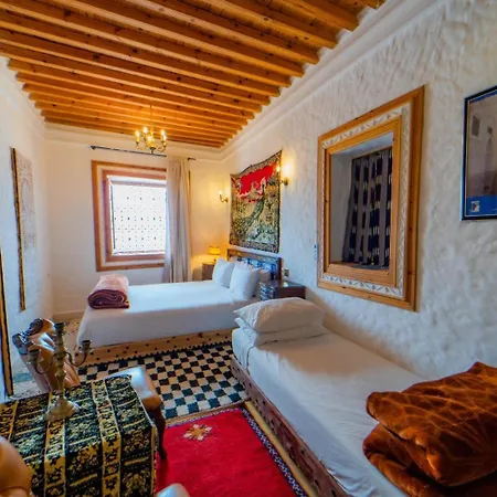 Riad La Santa-2