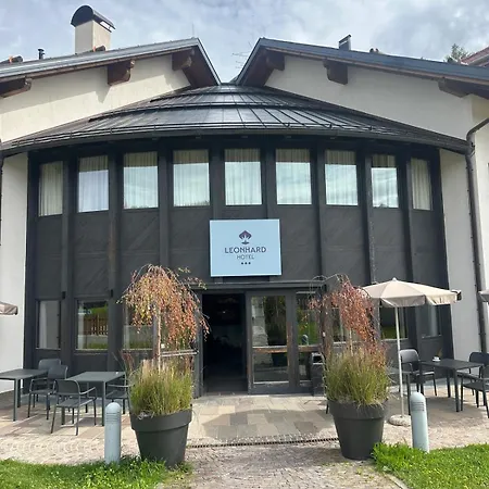Hotel Leonhard-2