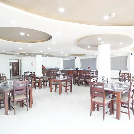 Hotel Paramount-3