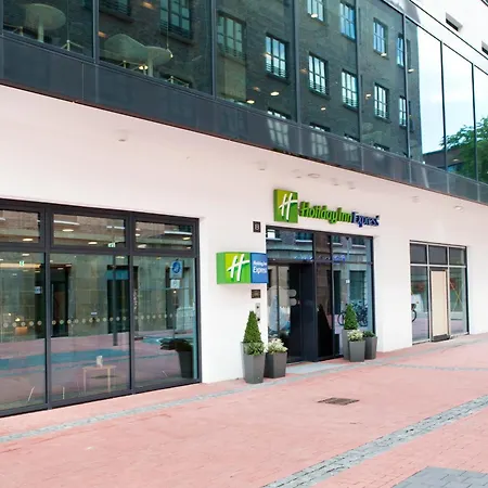 Holiday Inn Express - Recklinghausen-2