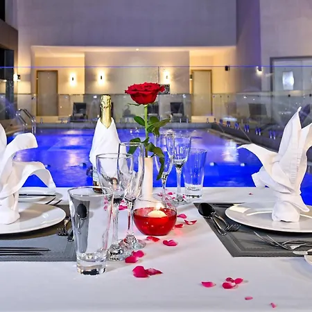 Clarion Hotel Jeddah Airport-2