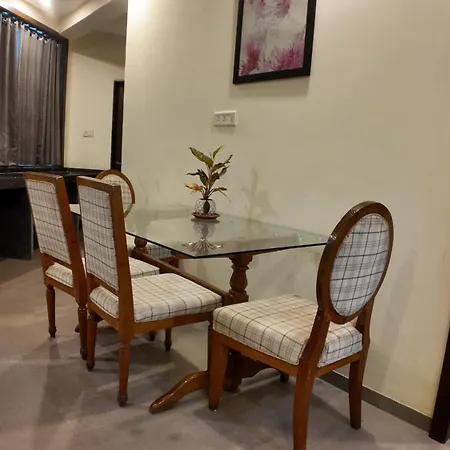 Mountain Breeze Resort, Mahabaleshwar-3