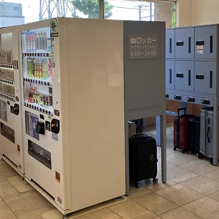 Toyoko Inn Shonan Kamakura Fujisawa-Eki Kita-Guchi-3