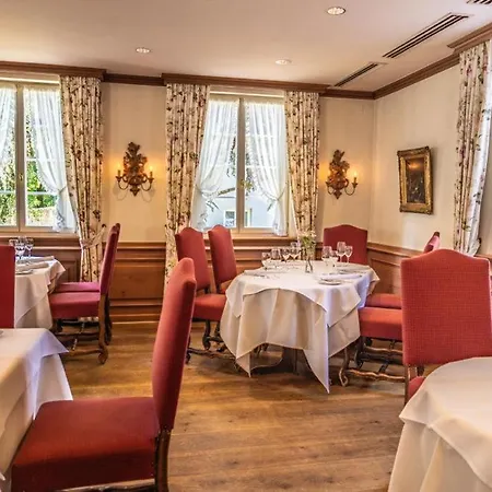 Landhotel Hirsch-2