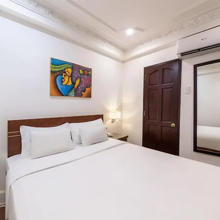 A25 Hotel - 167 Phạm Ngũ Lão-3