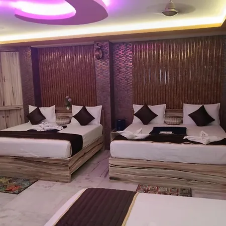 Hotel Ganesh Palace-3