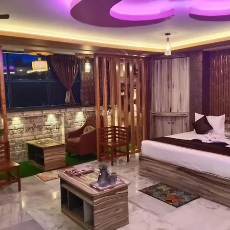 Hotel Ganesh Palace-2