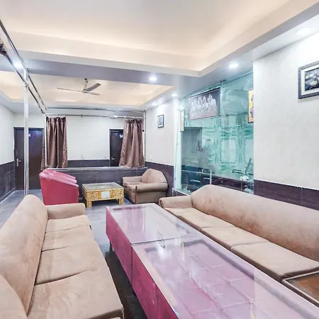Super Townhouse Maithli Marg Sector 55 Formerly Red Roof-3