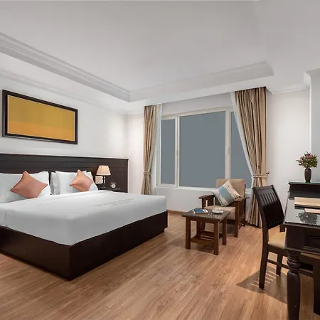 Duong Chan Hotel-2